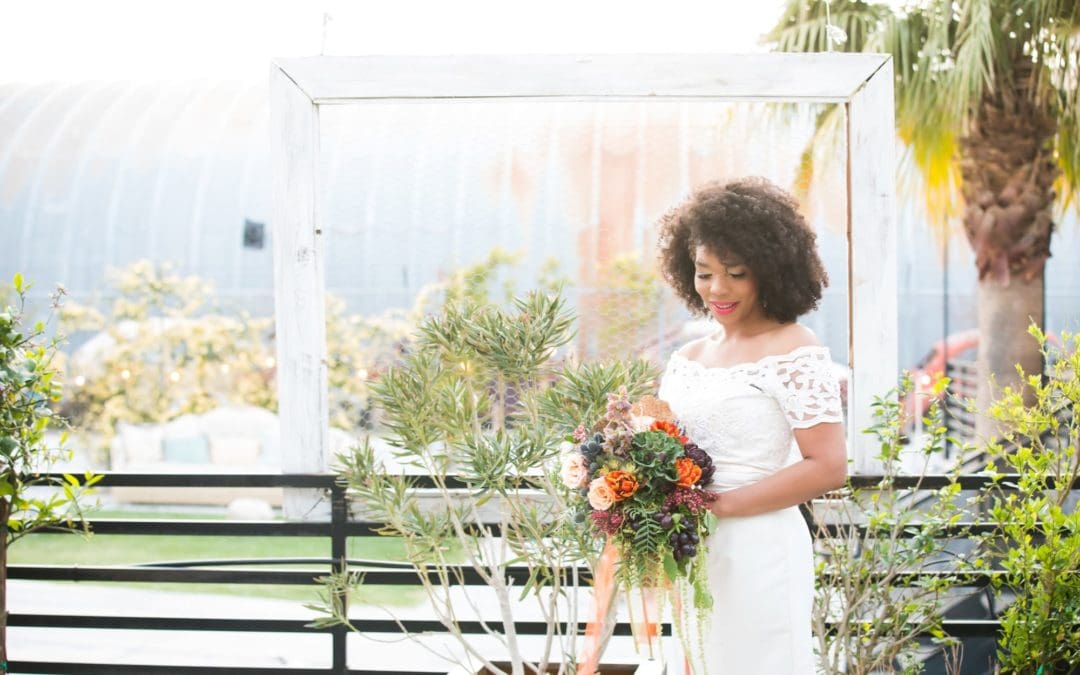 25 Tips for Having a Sustainable Wedding
