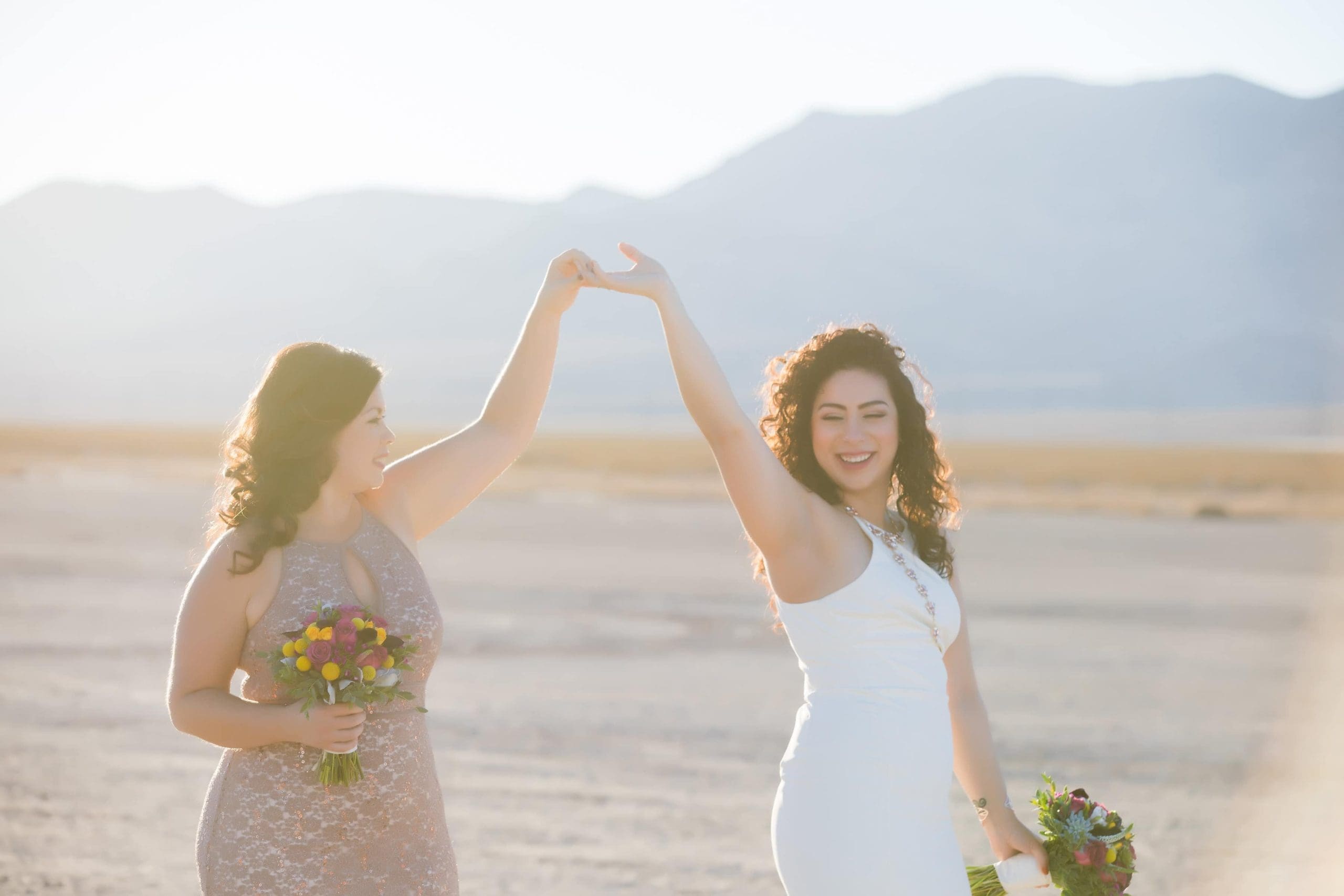 Planning Your Gay Wedding In Las Vegas? Here’s What You Need To Know!