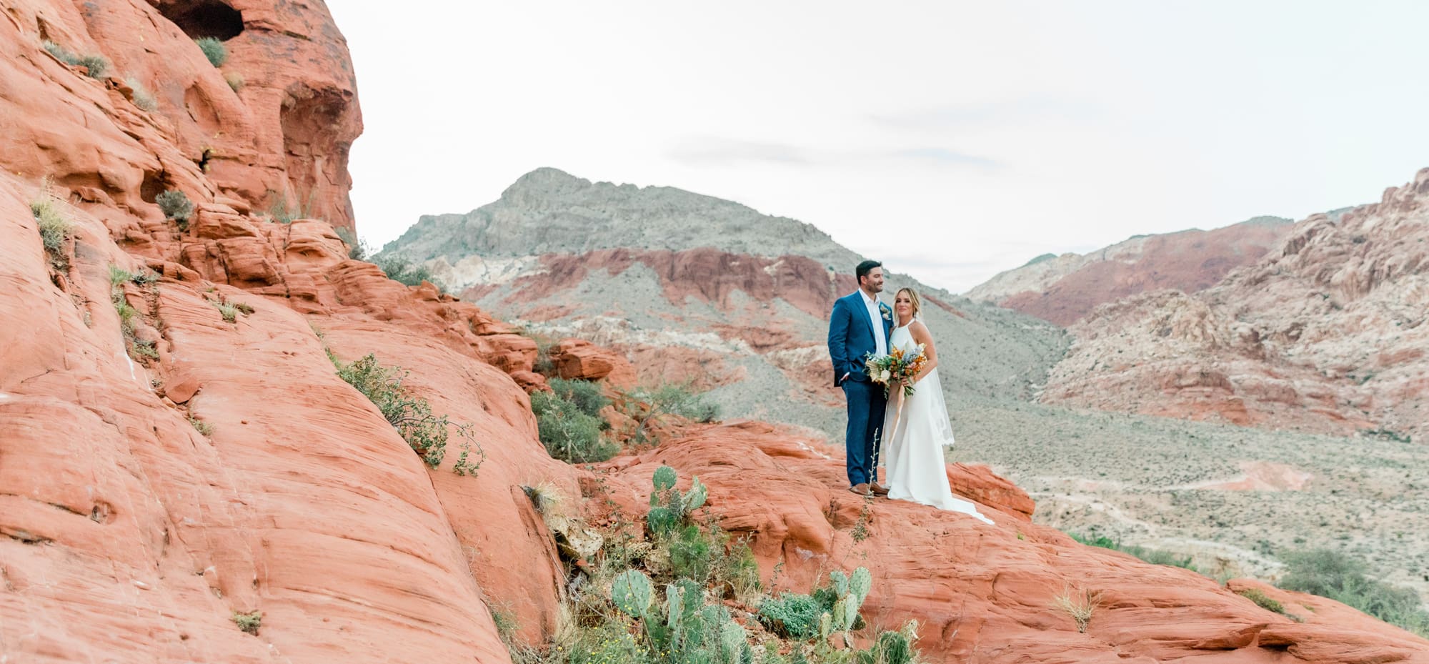 Why Las Vegas Is Popular Wedding Destination